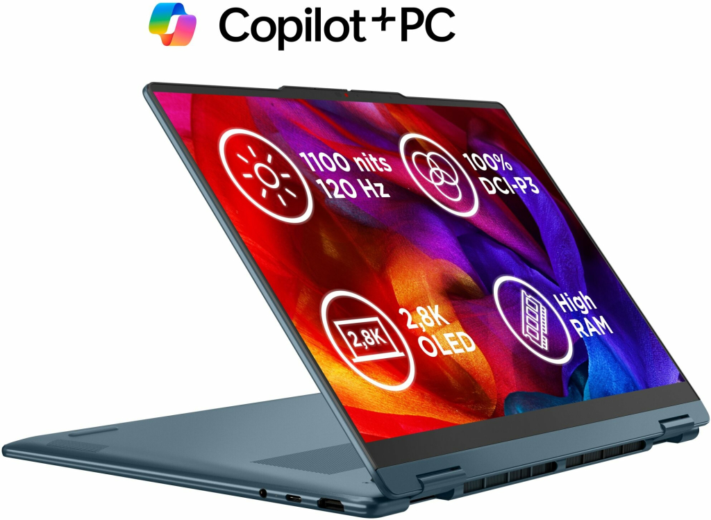 Lenovo Yoga 7 2v1 83TD0040CK