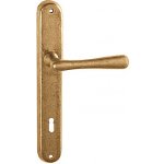 TWIN ELEGANT BA 1220 SM BB 72 mm klika/klika staromosaz – Hledejceny.cz