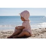 LITTLE DUTCH Klobouček Dreamy Seashells – Zboží Dáma
