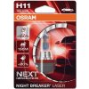 Autožárovka Osram Night Breaker Laser H11 12V 55W PGJ19-2