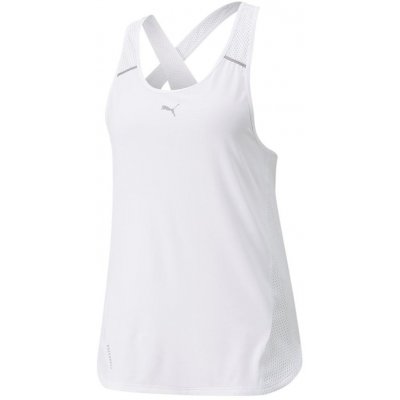 Puma Run Cloudspun Marathon Tank W – Hledejceny.cz