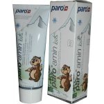 Paro Amin Kids dětská 2-6 let s aminfluoridy 75 ml – Hledejceny.cz