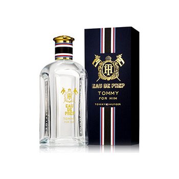 Tommy Hilfiger Tommy Eau de Prep toaletní voda pánská 100 ml