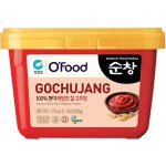 Chung jung one červená chilli pasta gochujang 500 g – Sleviste.cz