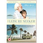 The Leisure Seeker DVD – Hledejceny.cz