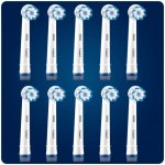 Oral-B Sensitive Clean 10 ks – Zboží Dáma