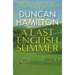 A Last English Summer D. Hamilton – Zbozi.Blesk.cz