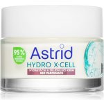 Astrid Hydro X-Cell hydratační a zklidňující krém bez parfemace pro citlivou pleť 50 ml – Zboží Dáma
