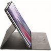 Pouzdro na tablet Cellularline Folio pro Samsung Galaxy Tab A9 2024 FOLIOGTABA987K černé