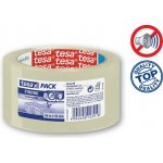 TESA Balící lepící páska strong 50 mm x 66 m průhledná – Sleviste.cz