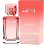 Esprit Rise & Shine parfémovaná voda dámská 20 ml – Hledejceny.cz