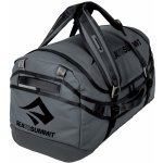 Sea to Summit Duffle tmavě modrá 130 l – Hledejceny.cz