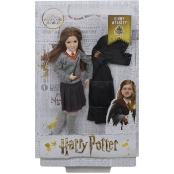 Mattel Harry Potter Ginny Weasley od 759 Kč - Heureka.cz