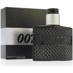 James Bond 007 toaletní voda pánská 50 ml – Zboží Mobilmania