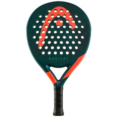 HEAD Radical Team Light 2026 – Zboží Dáma