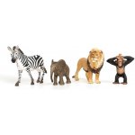 Schleich 42721 Wild Life Afrika startovací sada – Sleviste.cz