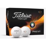 Titleist Pro V1 RCT – Zboží Mobilmania