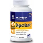 Enzymedica Digest Basic 90 kapslí – Hledejceny.cz