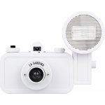 Lomography La Sardina Flash – Zboží Živě