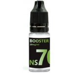 Vape Mix BOOSTER NIC SALT PG30/VG70 20mg 10ml – Zboží Mobilmania