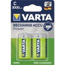 Varta C 3000mAh 2ks 56714 101 402