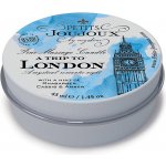 Petits Joujoux Massage Candle London 33g – Zbozi.Blesk.cz