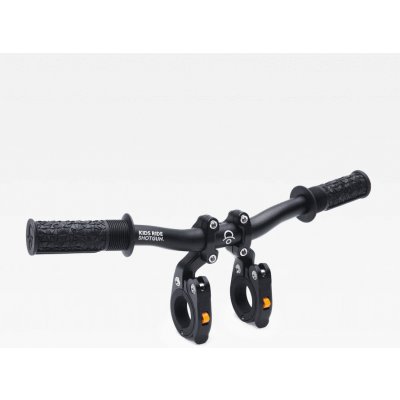 Dětské řidítka Shotgun Kids Ride Pro Bar – Zboží Dáma
