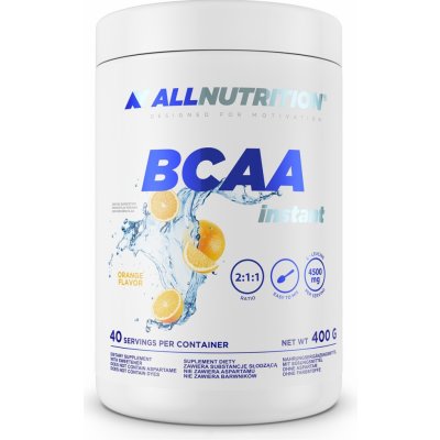 AllNutrition BCAA Instant 400 g – Sleviste.cz