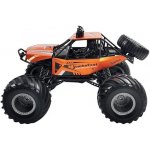 DF Models Jumbo Foot V2 Off Road RTR 1:10 – Zboží Dáma