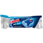 Larrin WC Plus náhradní náplň Ledová svěžest 40 g – Zboží Dáma