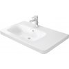 Umyvadla Duravit DuraStyle 23258000001