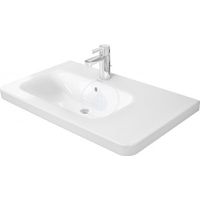 Duravit DuraStyle 23258000001 – Zboží Mobilmania