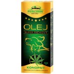 Vitar Veterinae Konopný olej 500 ml – Hledejceny.cz