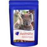 Latino Café Káva Austrálie zrnková 0,1 kg – Hledejceny.cz