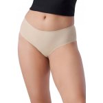 Julimex Dámské kalhotky Simple béžová – Hledejceny.cz