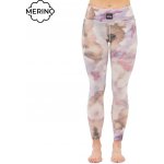 Eivy Pocket Merino Wool Tights aquarelle – Hledejceny.cz