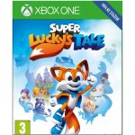 Super Luckys Tale – Zboží Živě