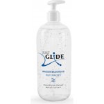 Just Glide Waterbased 500 ml – Zboží Dáma