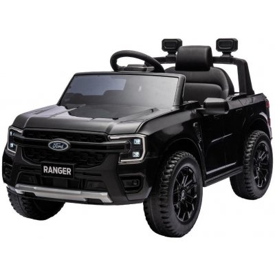 Buddy Toys BEC 8158 Ford Ranger Black – Zboží Dáma