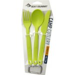 Sea To Summit Camp Cutlery Set – Zboží Dáma