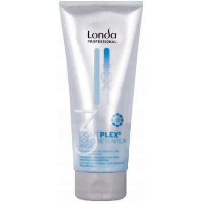 Londa Professional Lightplex Mask No 3 200 ml – Zboží Dáma