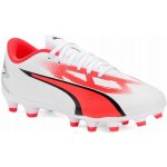 Puma Ultra Play FG/AG Jr 107530 01 – Sleviste.cz