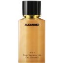 Jil Sander No.4 sprchový gel 150 ml