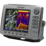 Lowrance HDS 8 – Sleviste.cz
