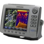 Lowrance HDS 8 – Hledejceny.cz