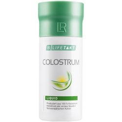 LR Health & Beauty LR Lifetakt Colostrum Liquid 125 ml