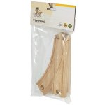 Babu Kolej výhybka 16cm,2ks – Zboží Dáma