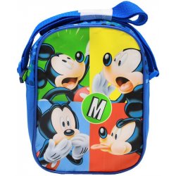 Setino taška přes rameno Mickey Mouse Disney 33