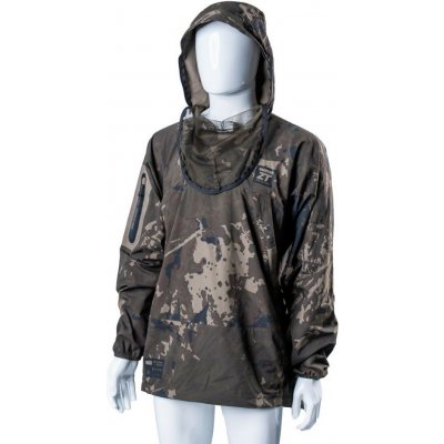 Nash ZT Lite Hydra Flex Hoody Camo – Sleviste.cz
