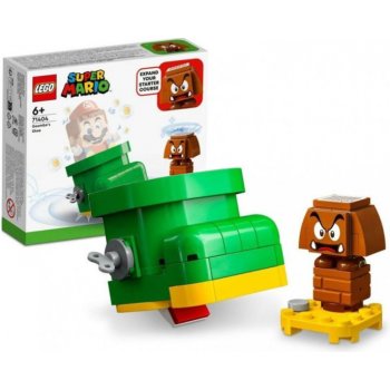 LEGO® Super Mario™ 71404 Goombova bota rozšiřující set